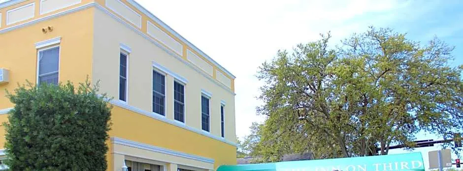 The Inn On Third