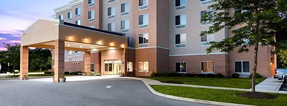 Fairfield Inn & Suites by Marriott Bedford