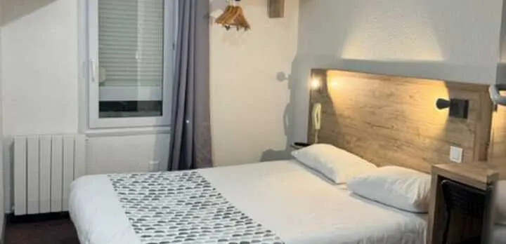 my HOTEL Bordeaux
