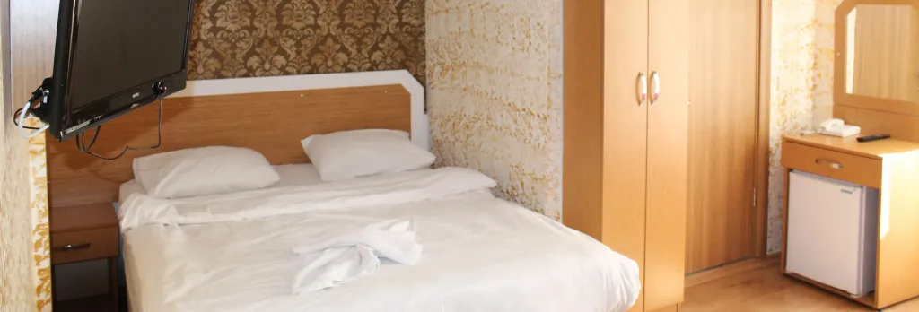 Istanbul Dedem Hotel 1