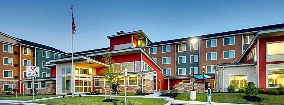 Residence Inn by Marriott Philadelphia Valley Forge/Collegeville