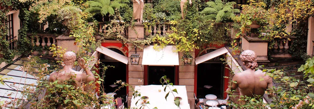 Hotel Costes