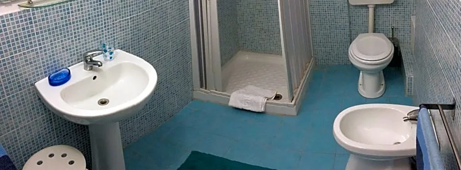 B&B La Galleria