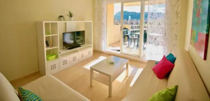 Residencial Playa Sol I