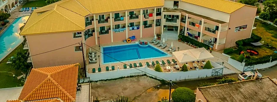 Timos Hotel