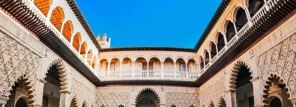 RentalSevilla Apartamento de lujo en la Giralda