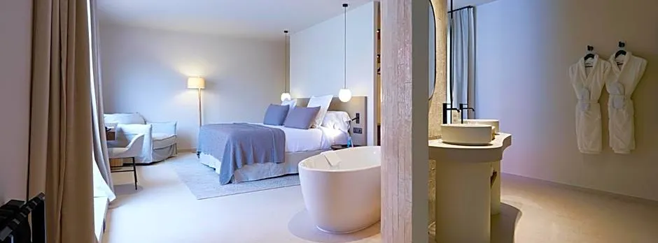 1881 Hotel Balneario Vichy Catalan