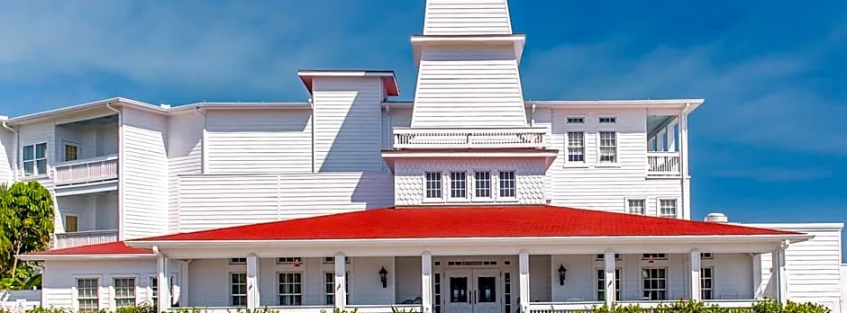 Lighthouse Inn at Aransas Bay