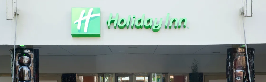 Holiday Inn Suva