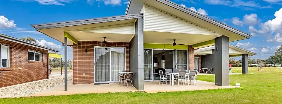 Comfort Suites Clubarham Golf Club