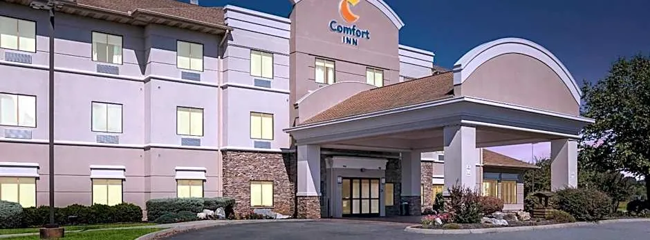 Comfort Inn Powell - Knoxville North