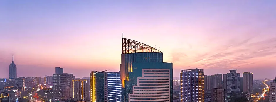 voco Changzhou Fudu By IHG