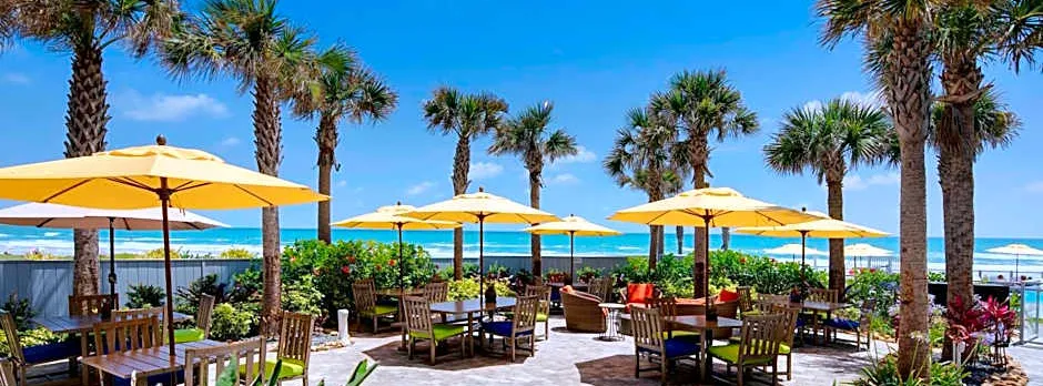 Delta Hotels Daytona Beach Oceanfront