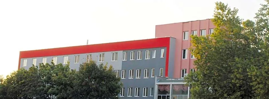 Hotel Mizia