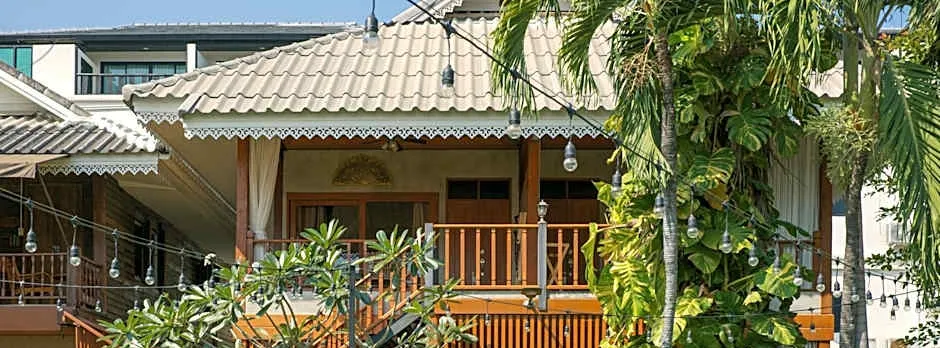 Buri Gallery House