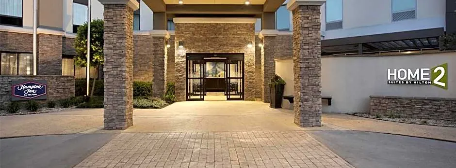 Home2 Suites by Hilton Hattiesburg