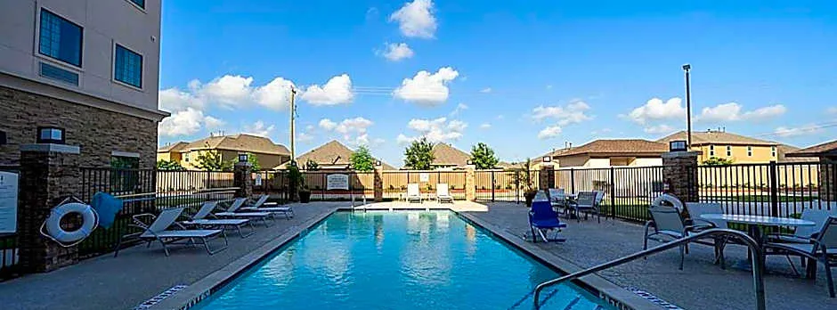 Staybridge Suites - Houston NW Cypress Crossings By IHG