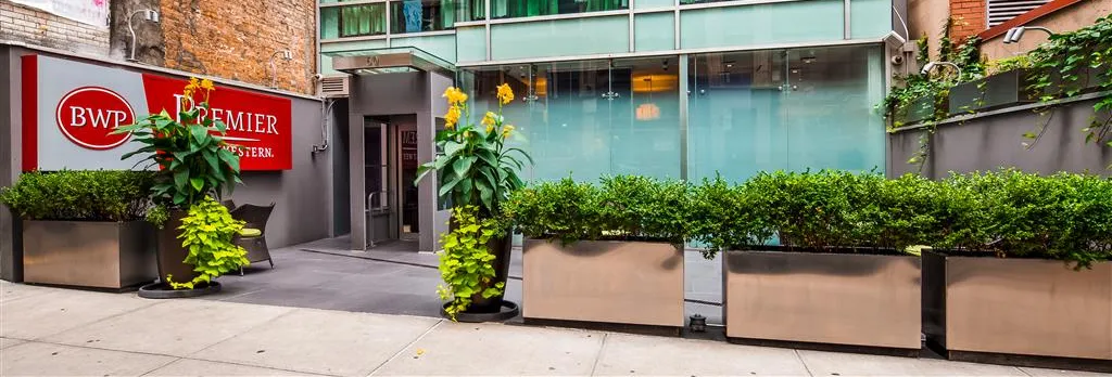 Best Western Premier Herald Square