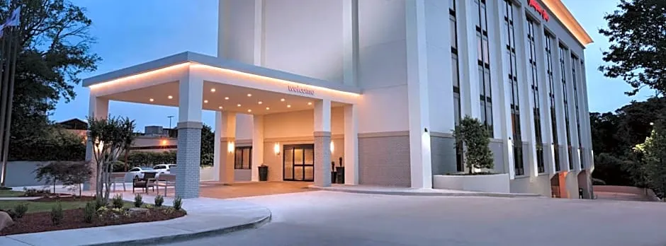 Hampton Inn Atlanta-Buckhead