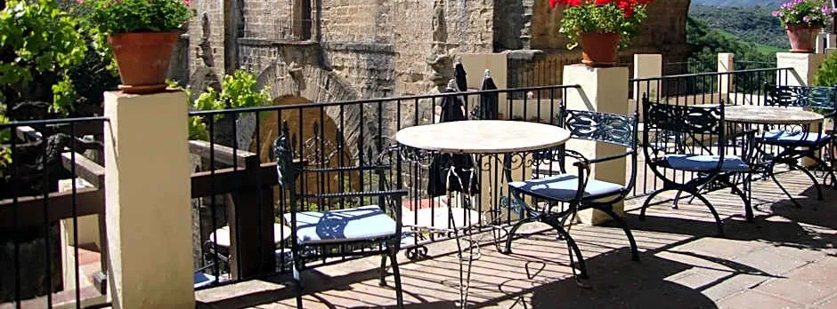 Hotel Don Miguel
