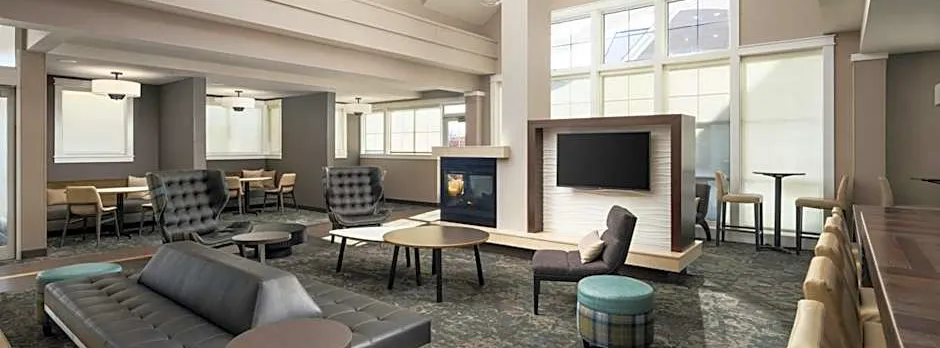Residence Inn by Marriott Springfield Chicopee