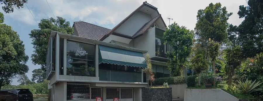 RedDoorz near UPI Setiabudi 2