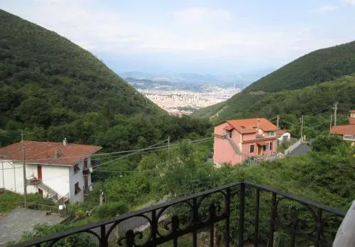 Casa Marcella