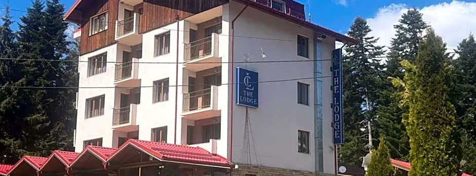 The Lodge Hotel