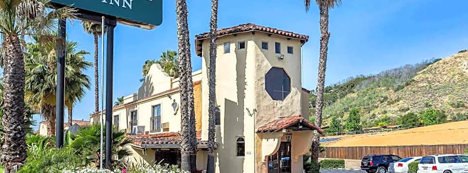 Quality Inn Fallbrook I-15
