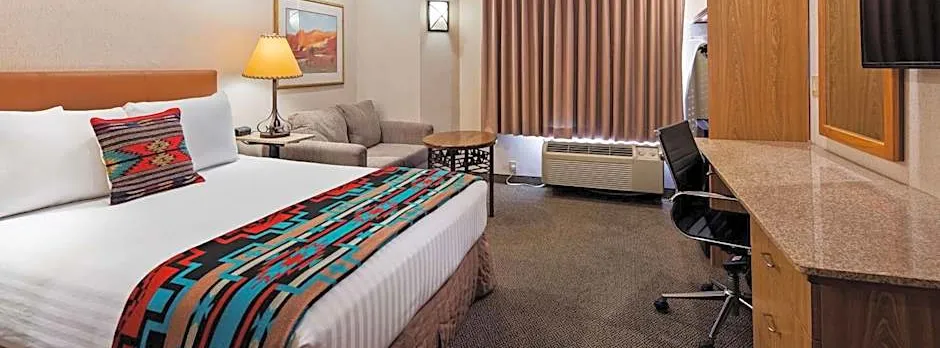Inn at Santa Fe, SureStay Collection by Best Western