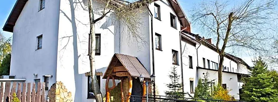 Hotel Stawisko Klaudyn