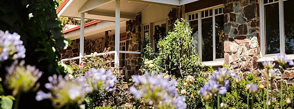 Araluen Boutique Accommodation
