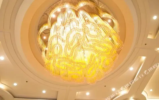 Tian Heng Hotel