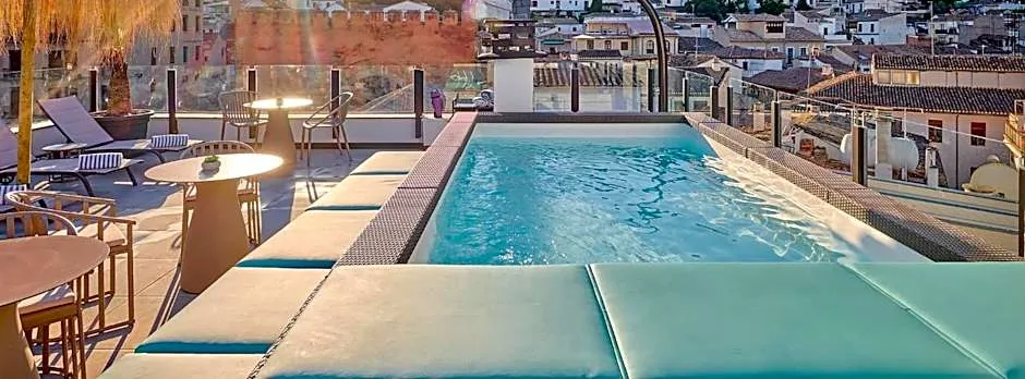 Boutique Hotel Luna Triunfo Granada
