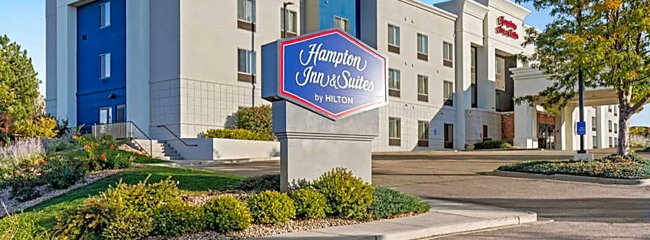 Hampton Inn & Suites Greeley