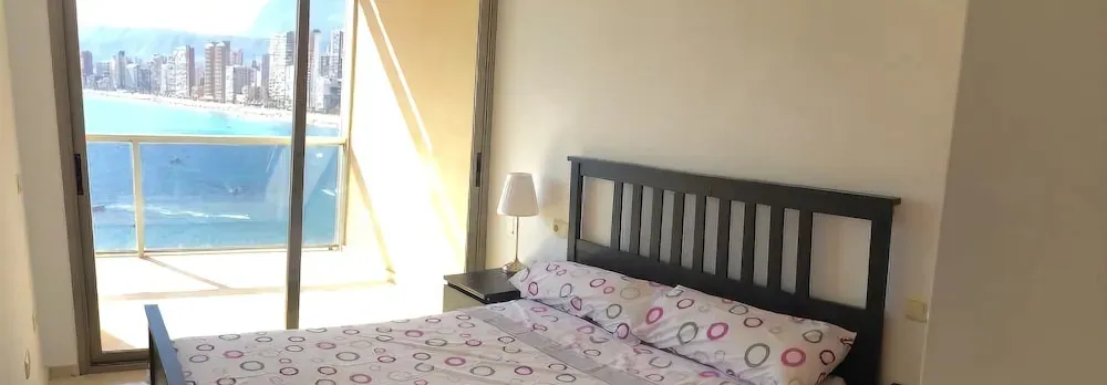 Lido Apartment