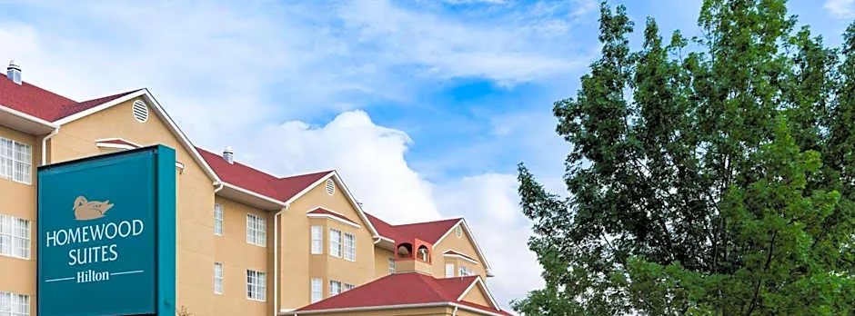 Homewood Suites By Hilton Chattanooga-Hamilton Place