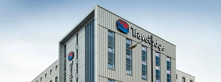 Travelodge Manchester Central Arena