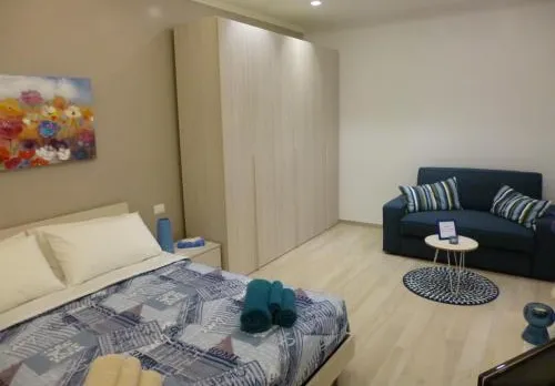 Stephen Accommodation