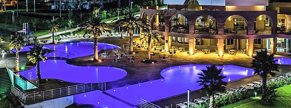 Mira Serra Parque Hotel