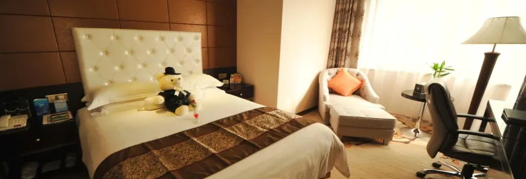Mehood Hotel