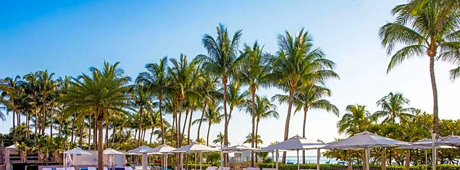 The St. Regis Bal Harbour Resort