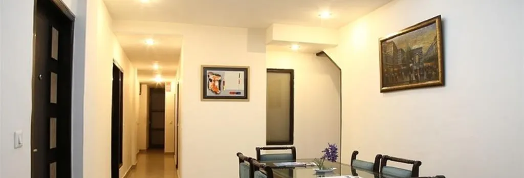 Exotica Delhi
