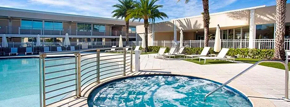 Ramada by Wyndham Venice Hotel Venezia