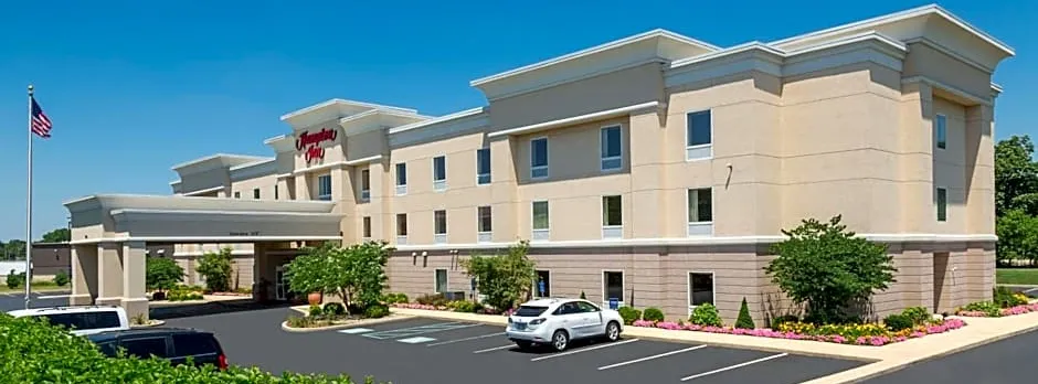 Hampton Inn Goshen