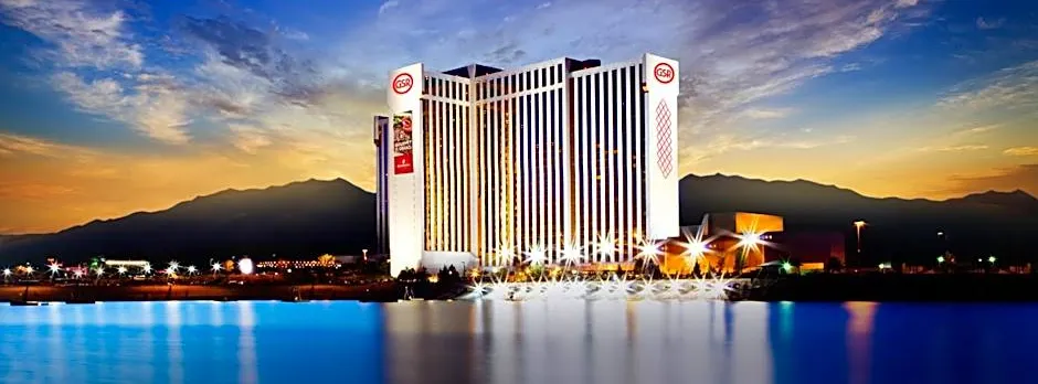 Grand Sierra Resort & Casino