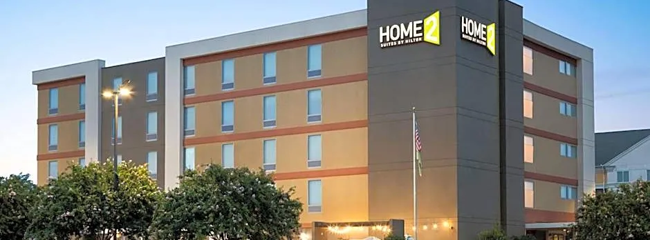Home2 Suites By Hilton - Oxford