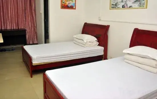 Jinyuan Apartment