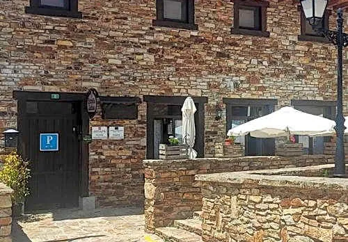 Posada de Serrada