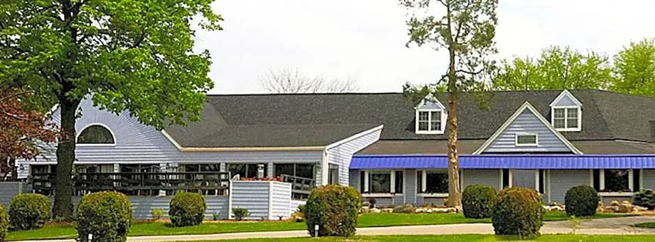 The Lodge at Leathem Smith